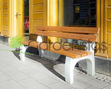 Pargipink “Marina” Betoonist pargipingid 3 Pargipink “Marina” Betoonist pargipingid Gardenistas.eu 3