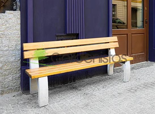 Pargipink “Marina” Betoonist pargipingid 2 Pargipink “Marina” Betoonist pargipingid Gardenistas.eu 2