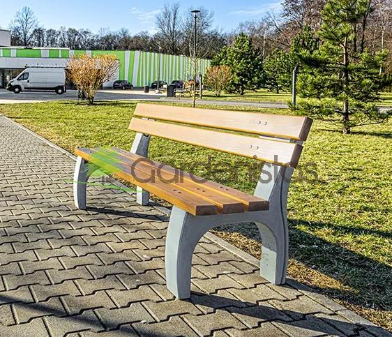 Pargipink “Marina” Betoonist pargipingid Pargipink “Marina” Betoonist pargipingid Gardenistas.eu