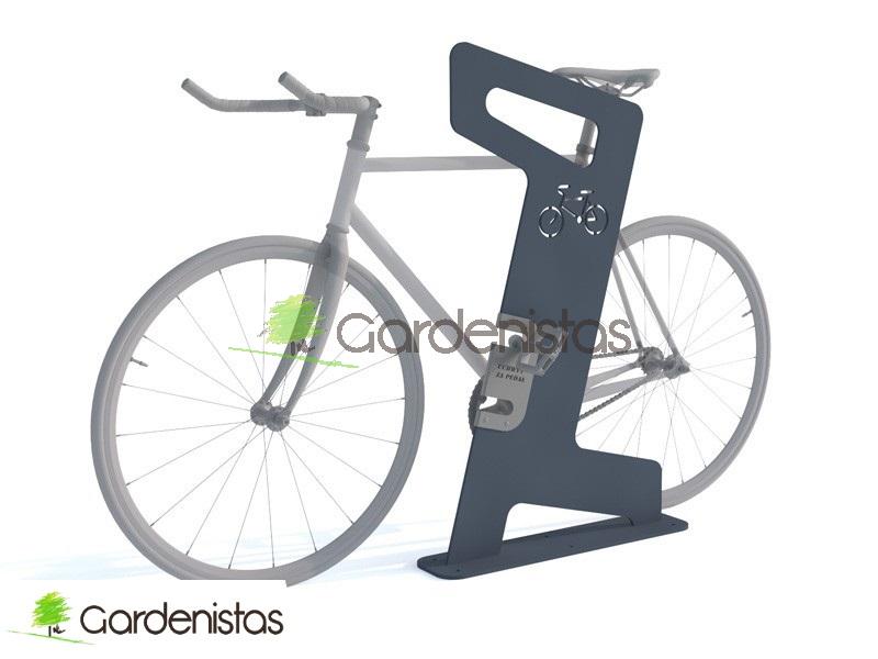 Jalgrattahoidja “Dino” Jalgrattahoidjad 2 Jalgrattahoidja “Dino” Jalgrattahoidjad Gardenistas.eu 2