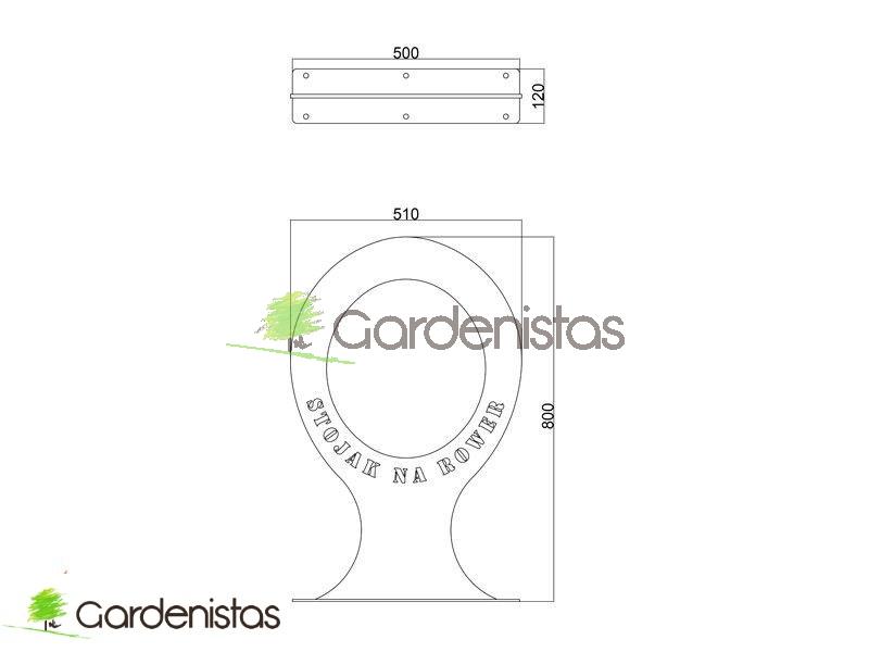 Jalgrattahoidja “Aasa I” Jalgrattahoidjad 4 Jalgrattahoidja “Aasa I” Jalgrattahoidjad Gardenistas.eu 4