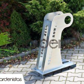 Jalgrattahoidja “Pegasus” Jalgrattahoidjad Jalgrattahoidja “Pegasus” Jalgrattahoidjad Gardenistas.eu