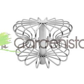 Jalgrattahoidja “Lill” Jalgrattahoidjad Jalgrattahoidja “Lill” Jalgrattahoidjad Gardenistas.eu