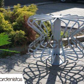 Jalgrattahoidja “Lill” Jalgrattahoidjad 2 Jalgrattahoidja “Lill” Jalgrattahoidjad Gardenistas.eu 2