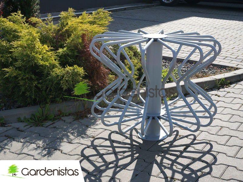 Jalgrattahoidja “Lill” Jalgrattahoidjad 2 Jalgrattahoidja “Lill” Jalgrattahoidjad Gardenistas.eu 2