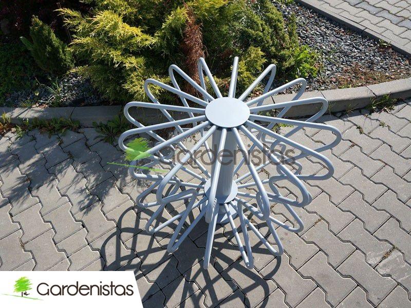 Jalgrattahoidja “Lill” Jalgrattahoidjad 3 Jalgrattahoidja “Lill” Jalgrattahoidjad Gardenistas.eu 3