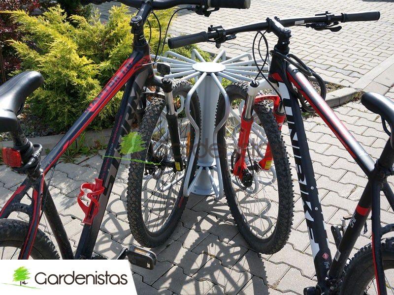 Jalgrattahoidja “Lill” Jalgrattahoidjad 4 Jalgrattahoidja “Lill” Jalgrattahoidjad Gardenistas.eu 4