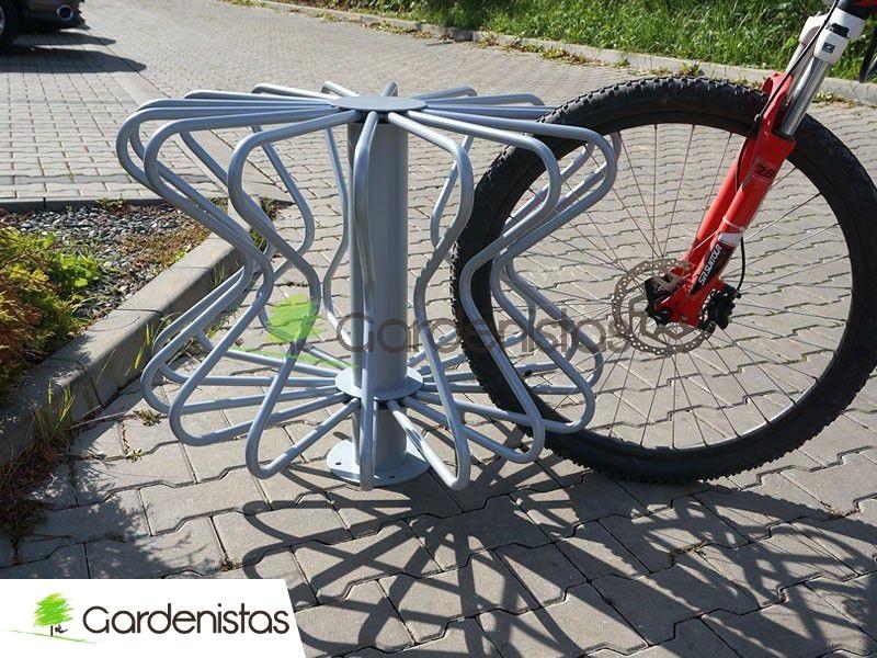 Jalgrattahoidja “Lill” Jalgrattahoidjad 5 Jalgrattahoidja “Lill” Jalgrattahoidjad Gardenistas.eu 5