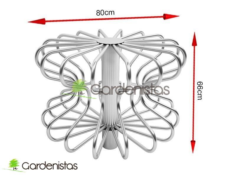 Jalgrattahoidja “Lill” Jalgrattahoidjad 6 Jalgrattahoidja “Lill” Jalgrattahoidjad Gardenistas.eu 6