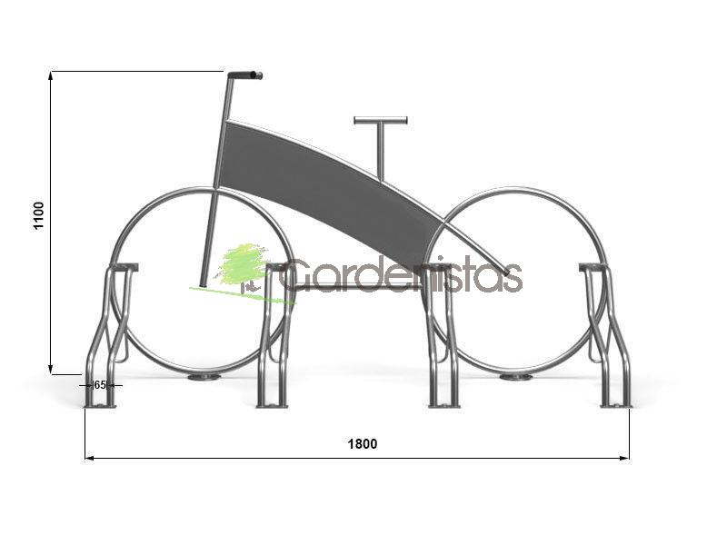 Jalgrattahoidja “JALGRATAS+LOGO” Jalgrattahoidjad 2 Jalgrattahoidja “JALGRATAS+LOGO” Jalgrattahoidjad Gardenistas.eu 2