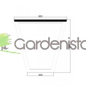 Jalgrattahoidja “Semi” Jalgrattahoidjad 2 Jalgrattahoidja “Semi” Jalgrattahoidjad Gardenistas.eu 2