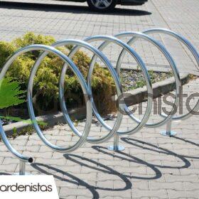 Jalgrattahoidja “Snake” 150 cm Jalgrattahoidjad 2 Jalgrattahoidja “Snake” 150 cm Jalgrattahoidjad Gardenistas.eu 2