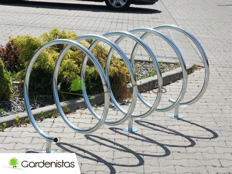 Jalgrattahoidja “Snake” 150 cm Jalgrattahoidjad 2 Jalgrattahoidja “Snake” 150 cm Jalgrattahoidjad Gardenistas.eu 2