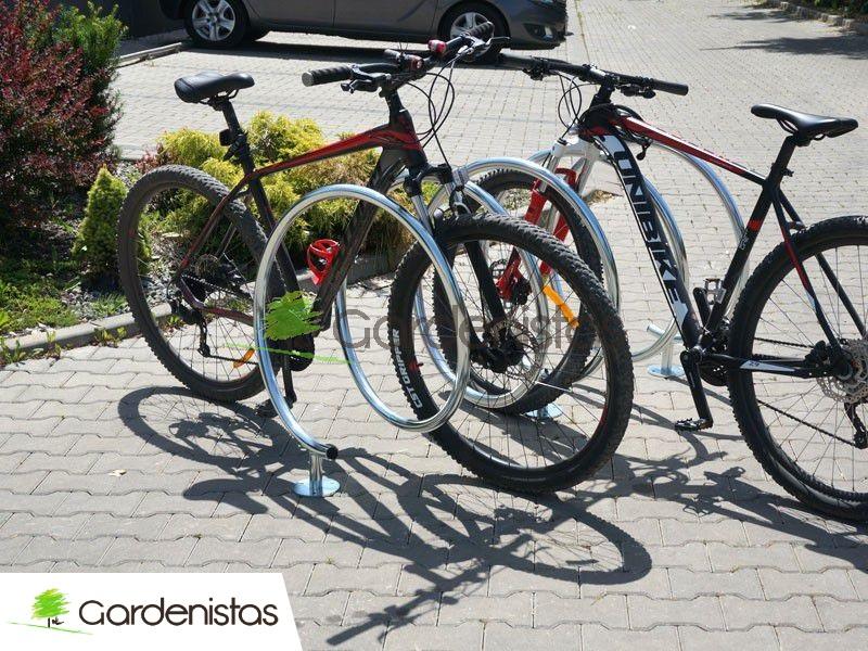 Jalgrattahoidja “Snake” 150 cm Jalgrattahoidjad 5 Jalgrattahoidja “Snake” 150 cm Jalgrattahoidjad Gardenistas.eu 5