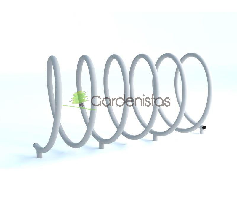 Jalgrattahoidja “Snake” 150 cm Jalgrattahoidjad Jalgrattahoidja “Snake” 150 cm Jalgrattahoidjad Gardenistas.eu