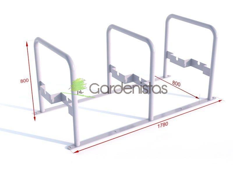 Jalgrattahoidja “U-17-3” Jalgrattahoidjad 2 Jalgrattahoidja “U-17-3” Jalgrattahoidjad Gardenistas.eu 2
