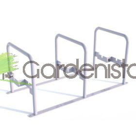 Jalgrattahoidja “U-17-3” Jalgrattahoidjad Jalgrattahoidja “U-17-3” Jalgrattahoidjad Gardenistas.eu