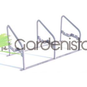 Jalgrattahoidja “U-3” Jalgrattahoidjad Jalgrattahoidja “U-3” Jalgrattahoidjad Gardenistas.eu