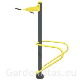 Välijõusaali käte ja kõhulihaste treeningpink SE105-117 Välijõusaali treeningseadmed SE-SL seeria Välijõusaali käte ja kõhulihaste treeningpink SE105-117 Välijõusaali treeningseadmed SE-SL seeria Gardenistas.eu