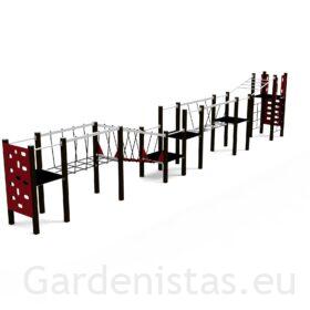 Seiklusrada A831 Ronilad ja seiklusrajad Seiklusrada A831 Ronilad ja seiklusrajad Gardenistas.eu