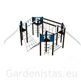 Ronila A812 Tarzo Ronilad ja seiklusrajad 2 Ronila A812 Tarzo Ronilad ja seiklusrajad Gardenistas.eu 2