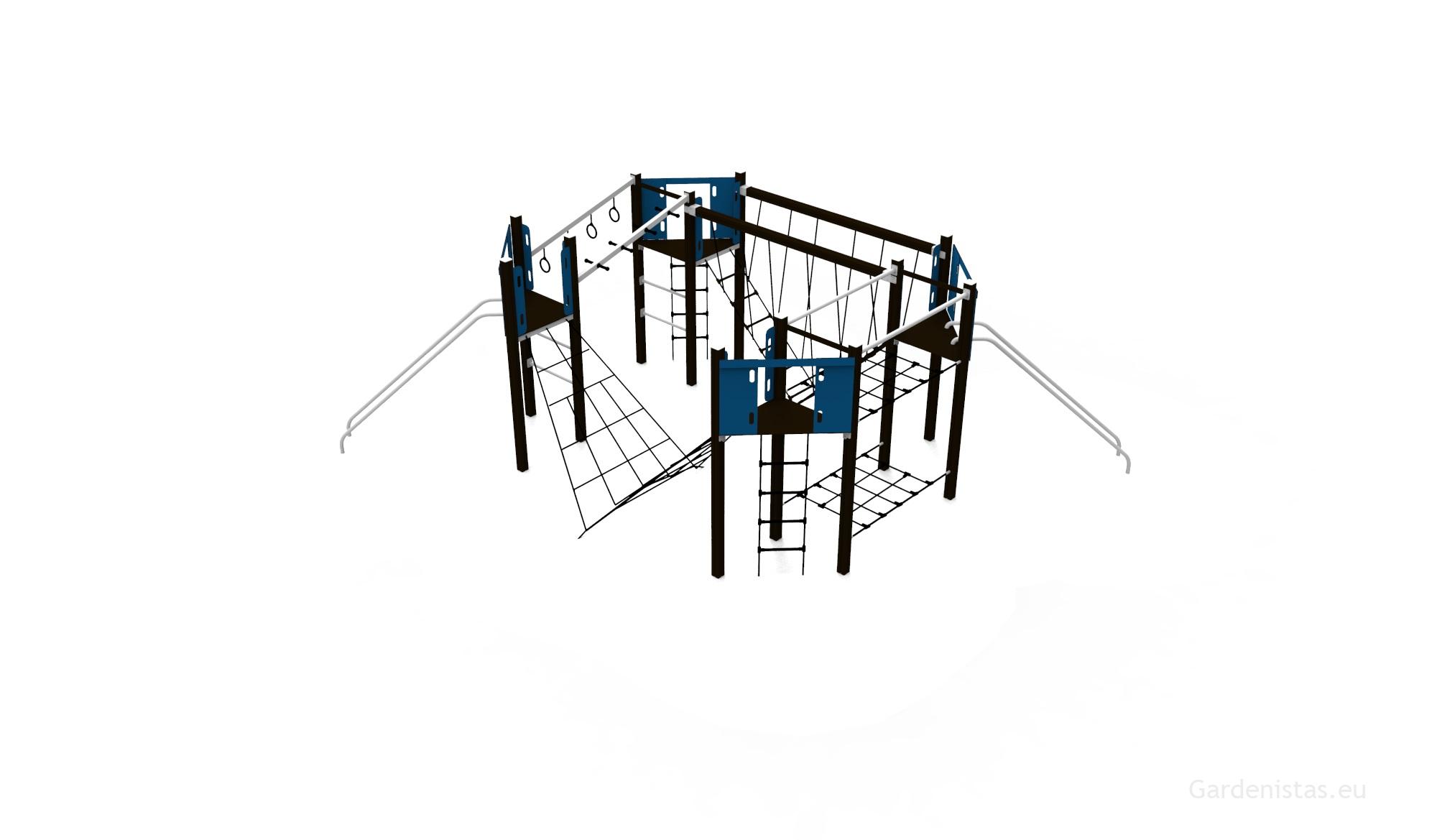 Ronila A812 Tarzo Ronilad ja seiklusrajad 2 Ronila A812 Tarzo Ronilad ja seiklusrajad Gardenistas.eu 2