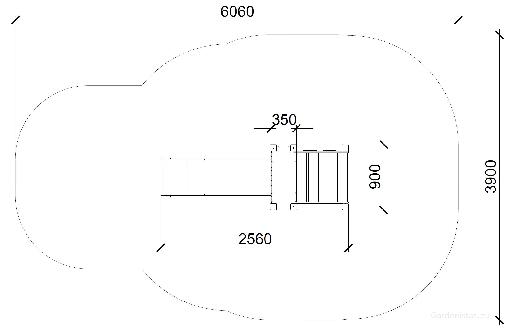 Liumägi MILA II Liumäed 4 Liumägi MILA II Liumäed Gardenistas.eu 4