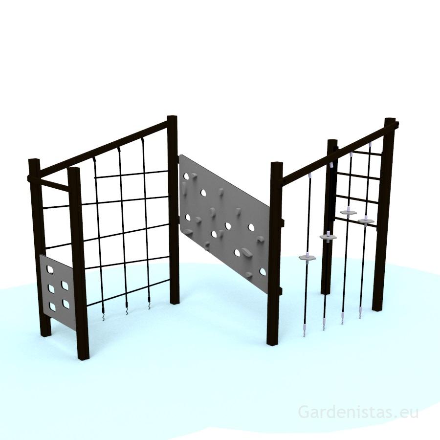 Ronila A836 Ronilad ja seiklusrajad Ronila A836 Ronilad ja seiklusrajad Gardenistas.eu