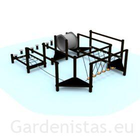 Seiklusrada A848 Ronilad ja seiklusrajad 2 Seiklusrada A848 Ronilad ja seiklusrajad Gardenistas.eu 2