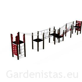 Seiklusrada A831 Ronilad ja seiklusrajad 2 Seiklusrada A831 Ronilad ja seiklusrajad Gardenistas.eu 2