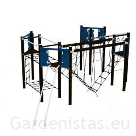 Ronila A812 Tarzo Ronilad ja seiklusrajad Ronila A812 Tarzo Ronilad ja seiklusrajad Gardenistas.eu