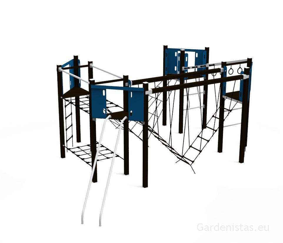 Ronila A812 Tarzo Ronilad ja seiklusrajad Ronila A812 Tarzo Ronilad ja seiklusrajad Gardenistas.eu