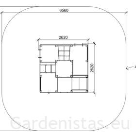 Ronila A843 Ronilad ja seiklusrajad 2 Ronila A843 Ronilad ja seiklusrajad Gardenistas.eu 2