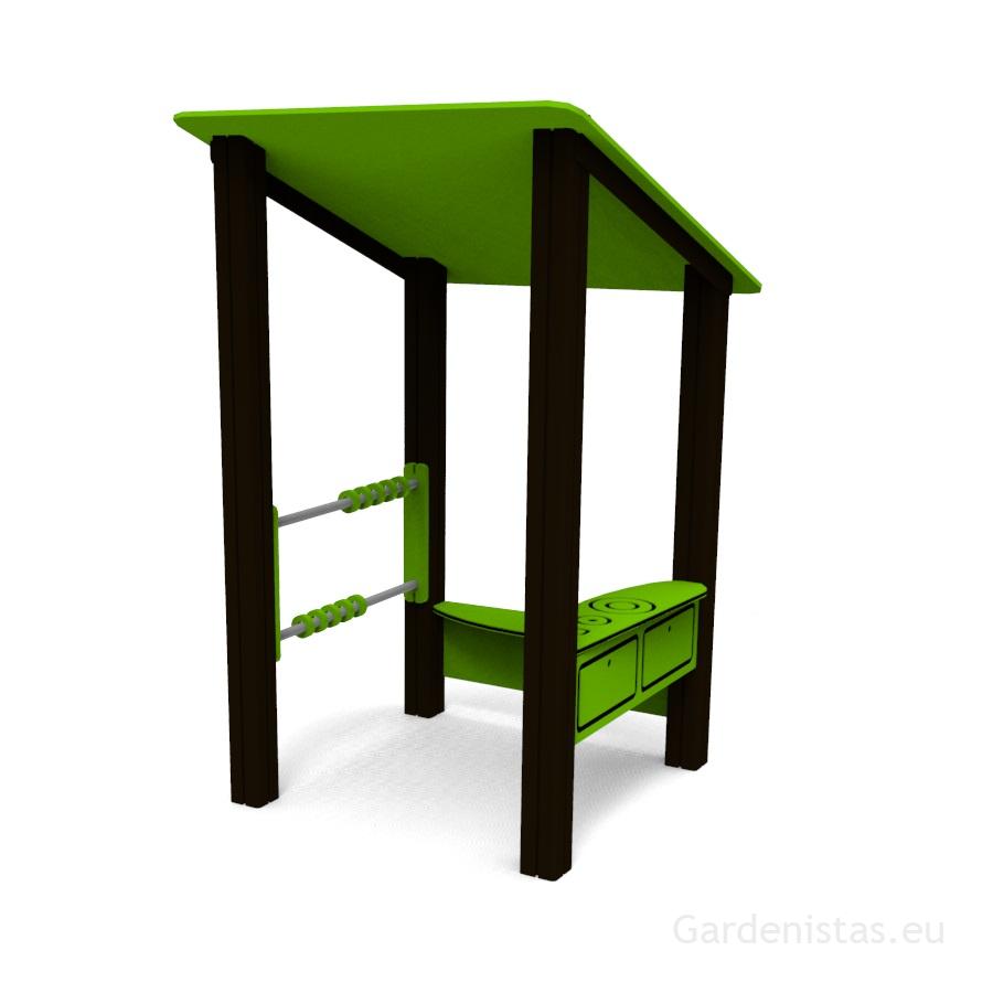 Mängumaja DOBY Mängumajad Mängumaja DOBY Mängumajad Gardenistas.eu