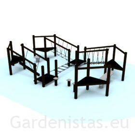 Seiklusrada A849 Ronilad ja seiklusrajad Seiklusrada A849 Ronilad ja seiklusrajad Gardenistas.eu