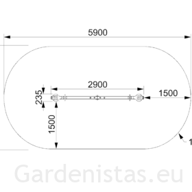 Kaalukiik BASIC 2AW Kaalukiiged 2 Kaalukiik BASIC 2AW Kaalukiiged Gardenistas.eu 2