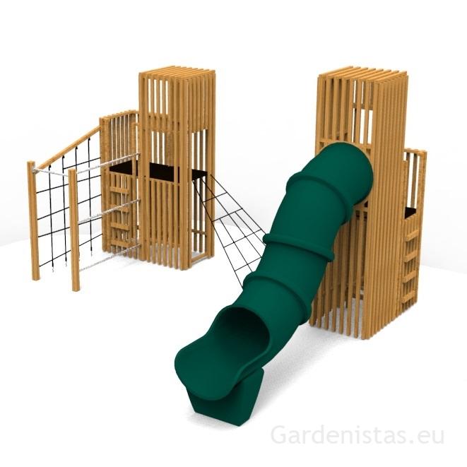 Mänguväljak GORA Mänguväljakud 3-12 a. Mänguväljak GORA Mänguväljakud 3-12 a. Gardenistas.eu