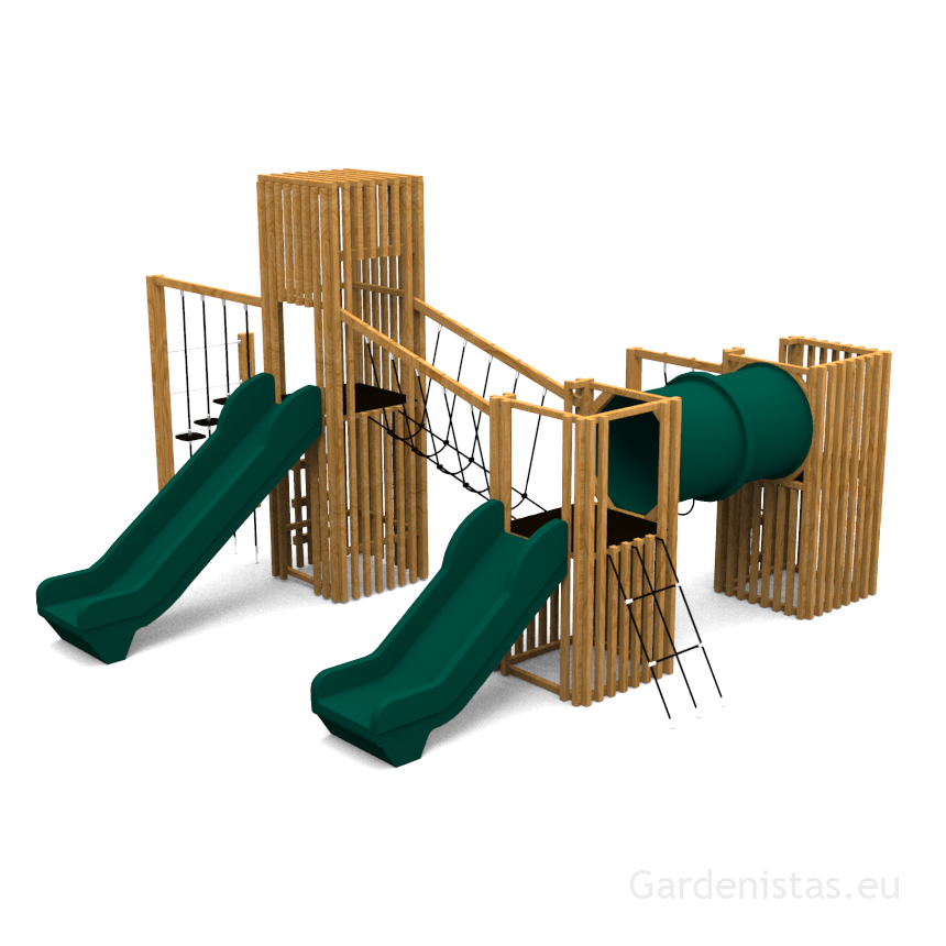 Mänguväljak TORA Mänguväljakud 3-12 a. Mänguväljak TORA Mänguväljakud 3-12 a. Gardenistas.eu