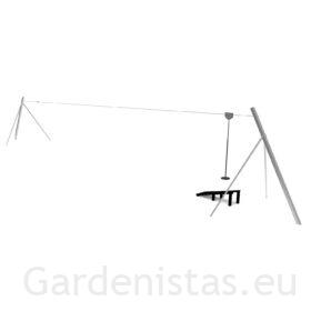 Zipline/Ahvirada Zipline/Ahvirajad Zipline/Ahvirada Zipline/Ahvirajad Gardenistas.eu