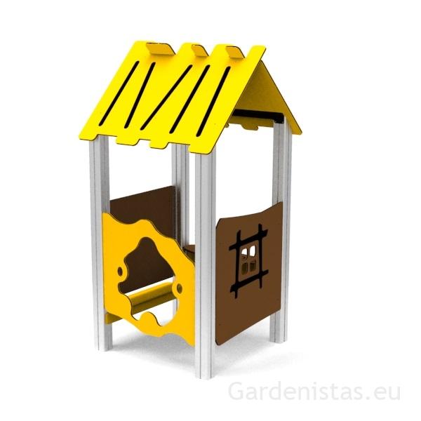 Mängumaja TABY 1 Mängumajad Mängumaja TABY 1 Mängumajad Gardenistas.eu