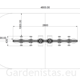 Vedrukiik PLIIATS Vedrukiiged 2 Vedrukiik PLIIATS Vedrukiiged Gardenistas.eu 2