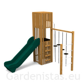 Mänguväljak REDO Mänguväljakud 3-12 a. Mänguväljak REDO Mänguväljakud 3-12 a. Gardenistas.eu