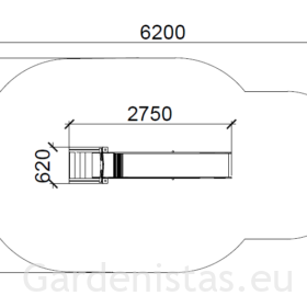 Liumägi SLIM II Liumäed 2 Liumägi SLIM II Liumäed Gardenistas.eu 2