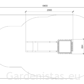 Liumägi LARA Liumäed 2 Liumägi LARA Liumäed Gardenistas.eu 2