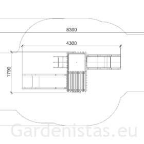 Liumägi LEDA Liumäed 2 Liumägi LEDA Liumäed Gardenistas.eu 2