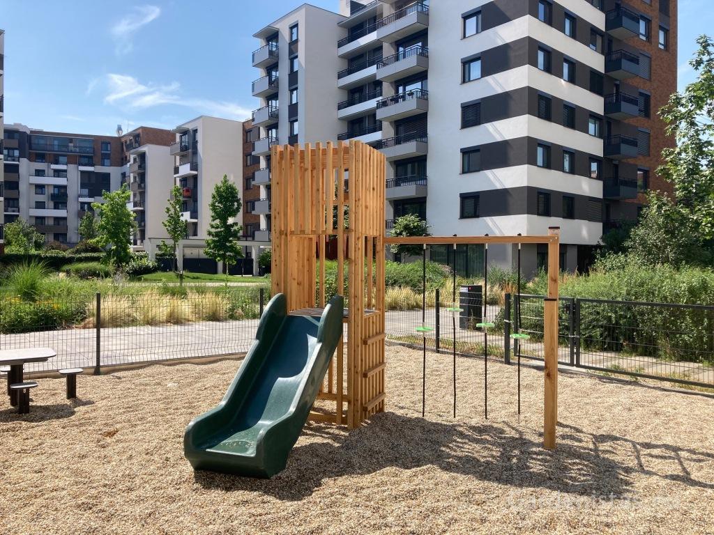 Mänguväljak REDO Mänguväljakud 3-12 a. 4 Mänguväljak REDO Mänguväljakud 3-12 a. Gardenistas.eu 4