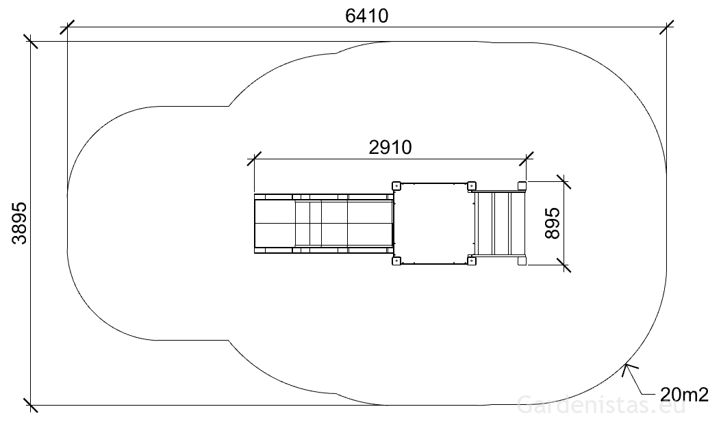 Liumägi MILA Liumäed 5 Liumägi MILA Liumäed Gardenistas.eu 5