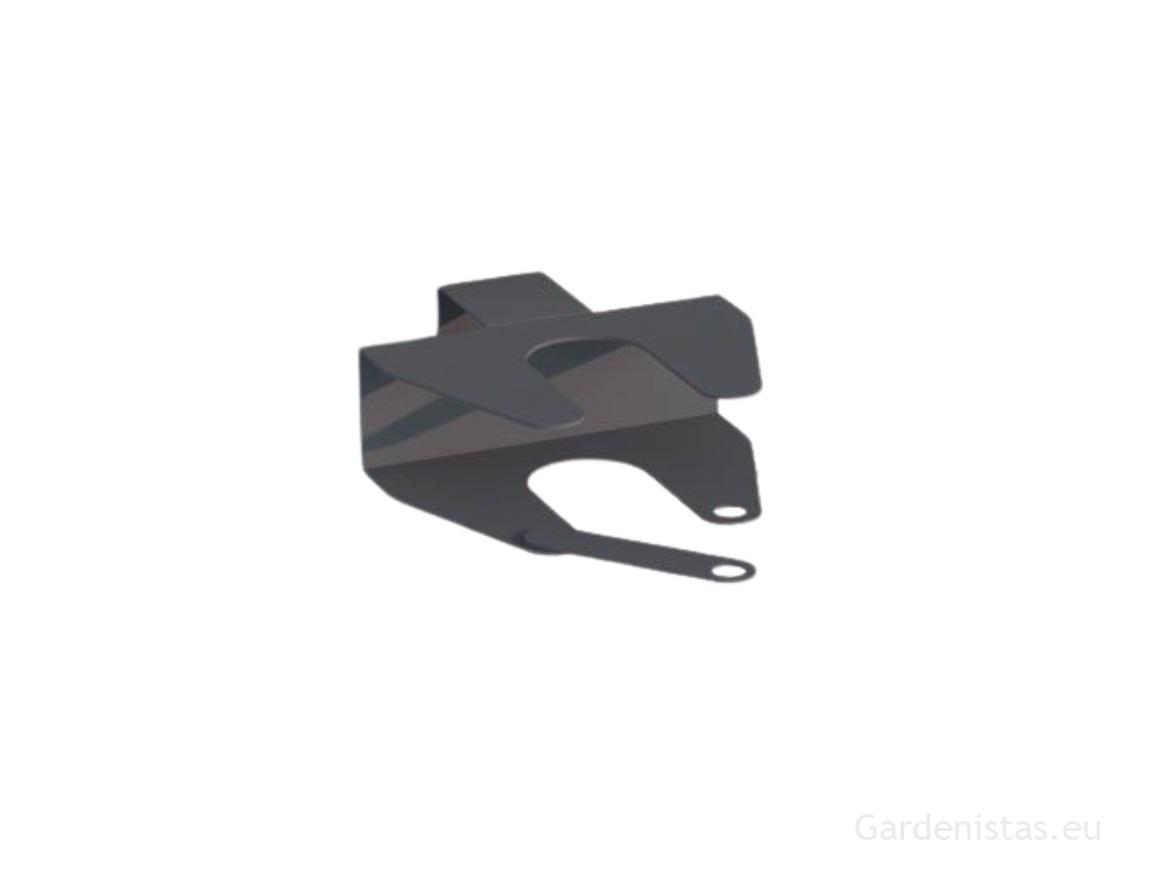 Tõukerattahoidja seinale Tõukerattahoidjad 2 Tõukerattahoidja seinale Tõukerattahoidjad Gardenistas.eu 2