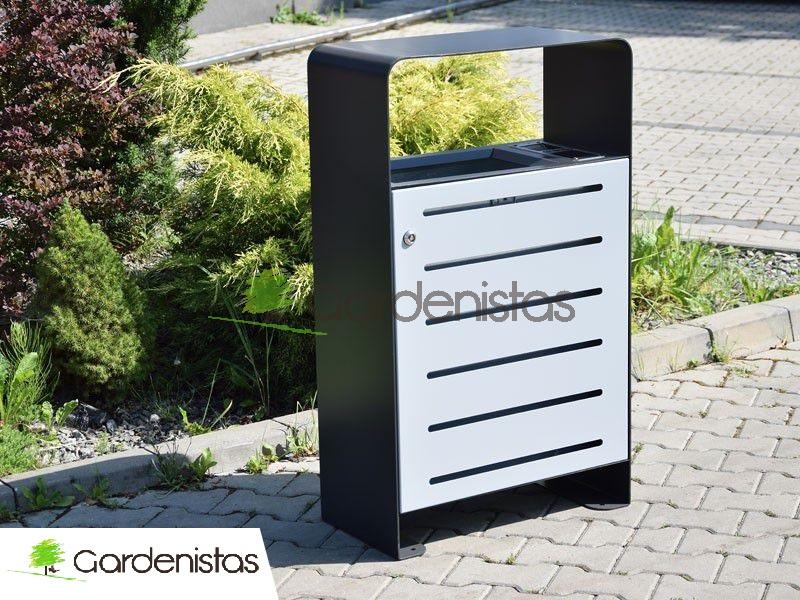 Prügikast “Tytan III” 75l – tuhatoosiga Prügikastid 5 Prügikast “Tytan III” 75l – tuhatoosiga Prügikastid Gardenistas.eu 5
