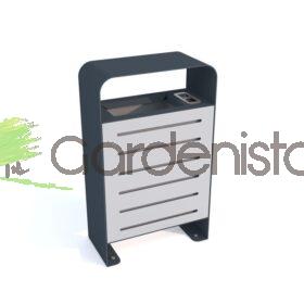 Prügikast “Tytan III” 75l – tuhatoosiga Prügikastid Prügikast “Tytan III” 75l – tuhatoosiga Prügikastid Gardenistas.eu